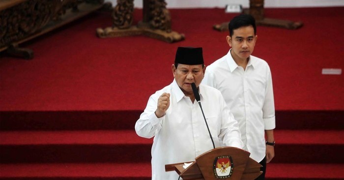 Tanggal Pelantikan Presiden 2024: Tanggal dan Ketentuannya