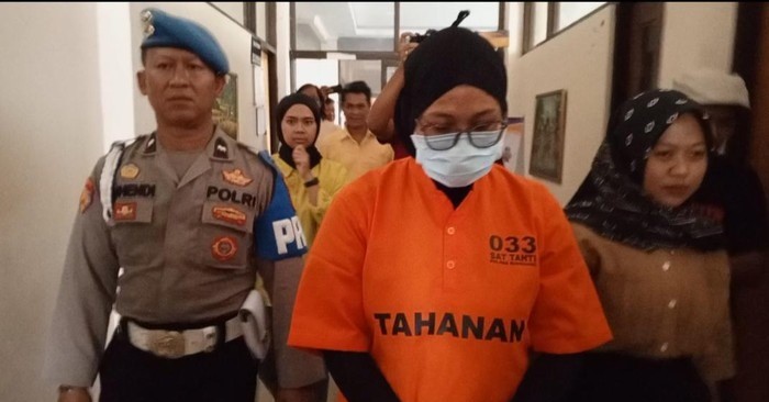Balada Siska dan Sinta: Si 'Pemangsa' Duda Sumedang