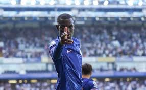 Nicolas Jackson: Striker Liar yang Lagi Dicari-Cari Ritmenya