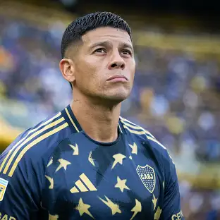 Marcos Rojo – Bek Kiri yang Tangguh dan Pemain Serba Bisa untuk Argentina dan Klub Eropa