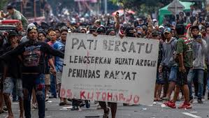 Pendahuluan: Berita Demo di Pati dan Sorotan Isu Terbaru