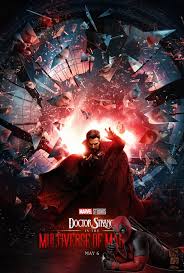 Film Doctor Strange in the Multiverse of Madness – Kisah Multiverse Paling Chaos MCU