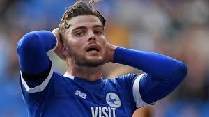 Ollie Tanner: Winger Penuh Potensi dari Cardiff City yang Siap Menggebrak Championship