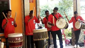 Musik Tradisional Maluku dan Semangat Kebersamaan