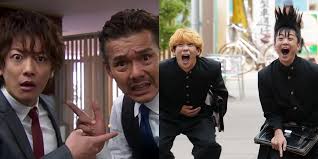 Film Komedi Jepang Tentang Kehidupan Sehari-Hari Yang Lucu Tapi Penuh Makna