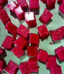 Resep Permen Buah Naga Kering Manis Asam yang Unik dan Kaya Serat