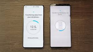 Cara Pindah Semua Data dari HP Lama ke HP Baru Tanpa Ribet